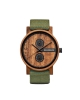 Drewniany Zegarek Arthur Green