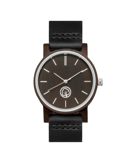 Drewniany Zegarek Lady Kate