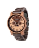 Drewniany Zegarek Brown Mike
