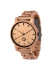 Drewniany Zegarek Walter Brown