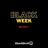 💣 ODPALAMY BLACK WEEK 💣 ➡➡➡ www.woodworld.pl 🎁⌚ #woodworld_pl